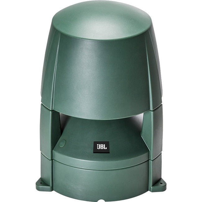 JBL Professional 2-way Outdoor In-ground Speaker - Green CONTROL 88M