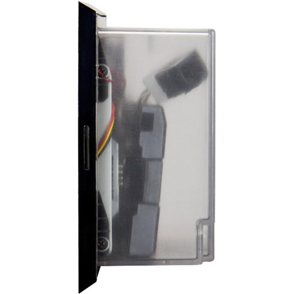 AMX 7" Modero G5 Wall Mount Touch Panel FG5969-55BL