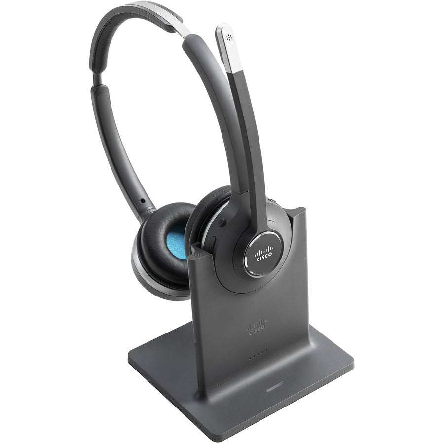 Cisco 562 Headset CP-HS-WL-562-M-US=