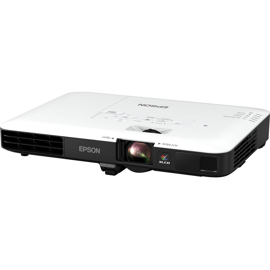Epson PowerLite 1785W LCD Projector - 16:10 V11H793020