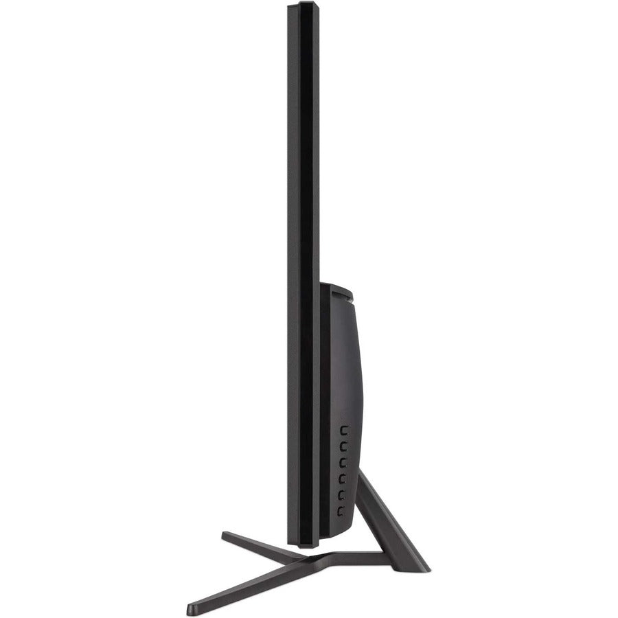 ViewSonic VX3211-4K-MHD 32 Inch 4K UHD Monitor with 99% sRGB Color Coverage, HDR10, FreeSync, HDMI, DisplayPort VX3211-4K-MHD