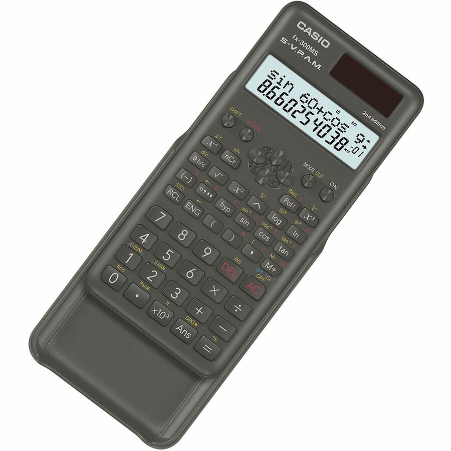 Casio fx-300MS PLUS 2 Teacher Pack FX300MSPLUS2