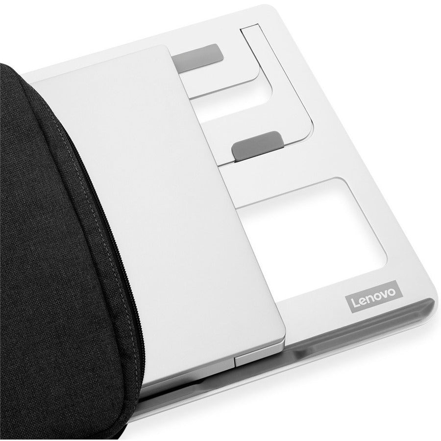 Lenovo Portable Aluminum Laptop Stand GXF0X02618