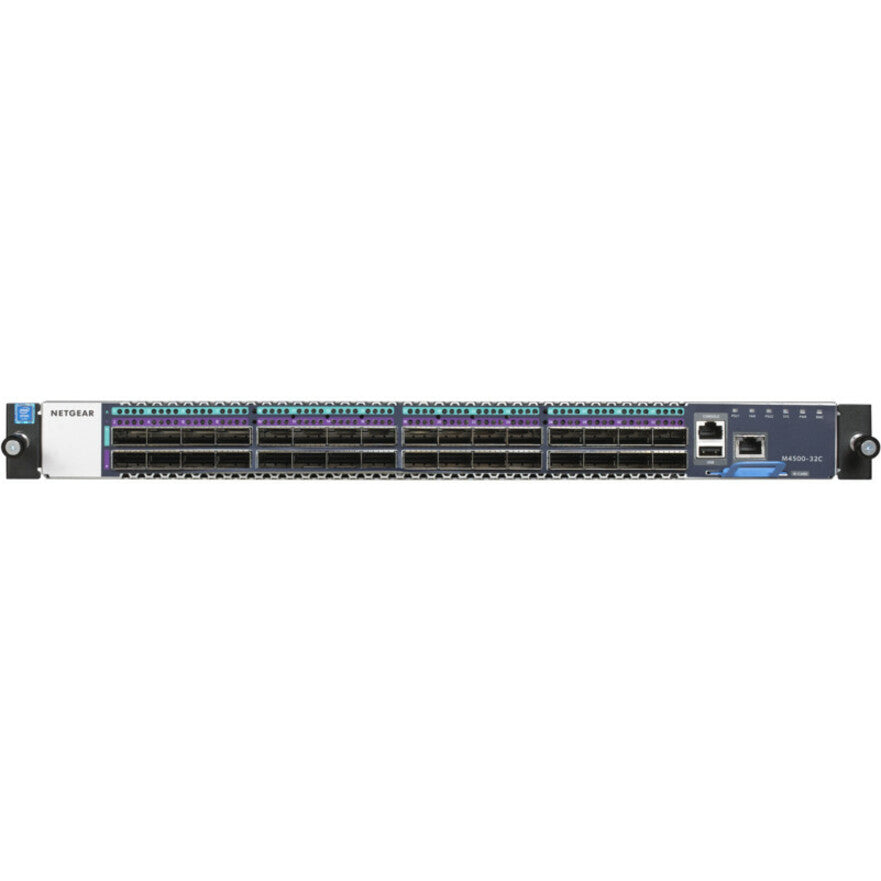 Netgear CSM4532 Ethernet Switch CSM4532-100NAS