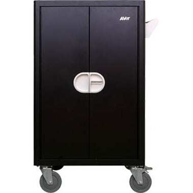 AVer AVerCharge E36c+ 36 Device Economy Charging Cart CHRGE36C+