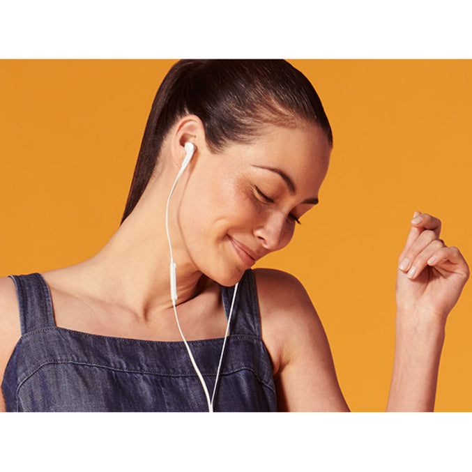 Belkin SoundForm Wired Earbuds with USB-C Connector G3H0002BTWHT