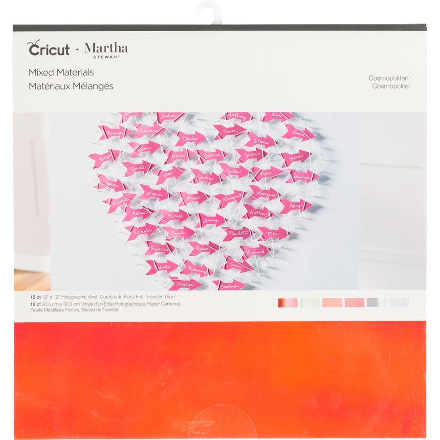 cricut Transfer Tape 2006692