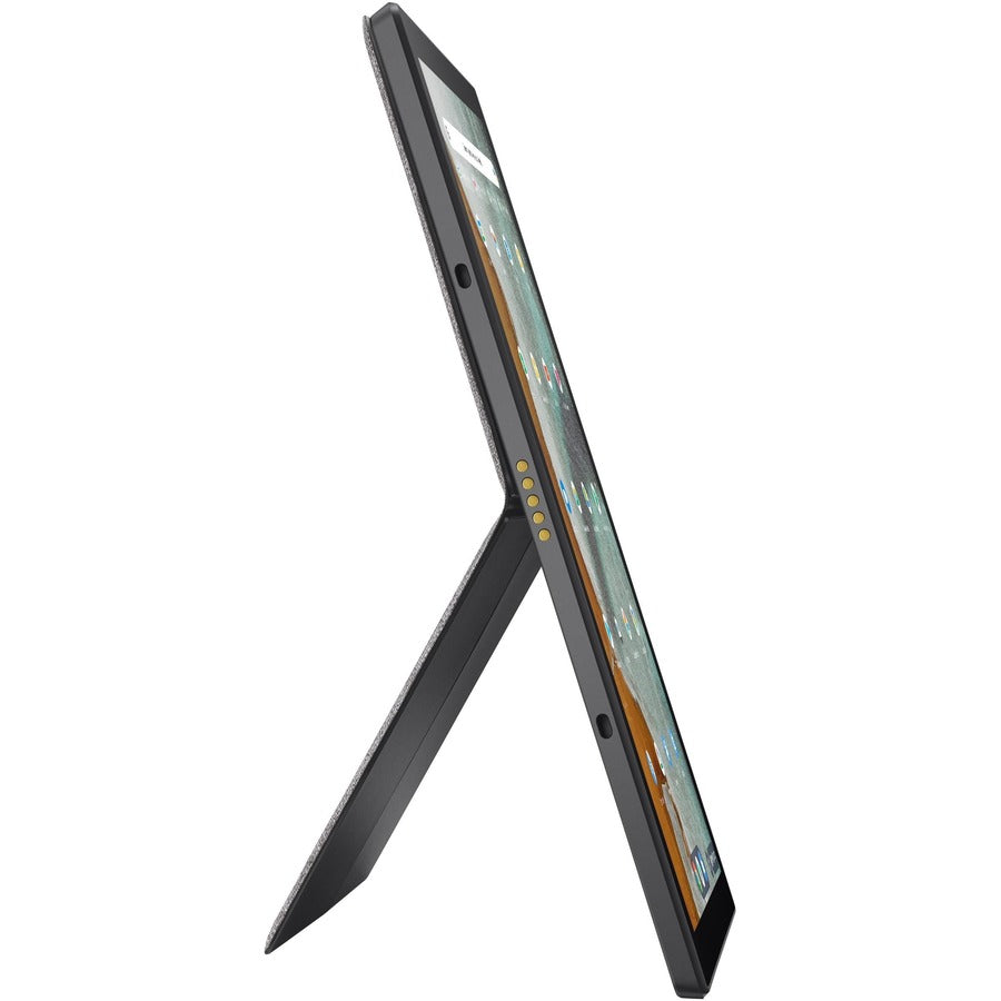 Asus Chromebook Detachable CM3 CM3000DVA-DS48T-S 10.5" Touchscreen Detachable 2 in 1 Chromebook - WUXGA - ARM Cortex A73 + Cortex A53 - 4 GB - 128 GB Flash Memory - Mineral Gray CM3000DVA-DS48T-S