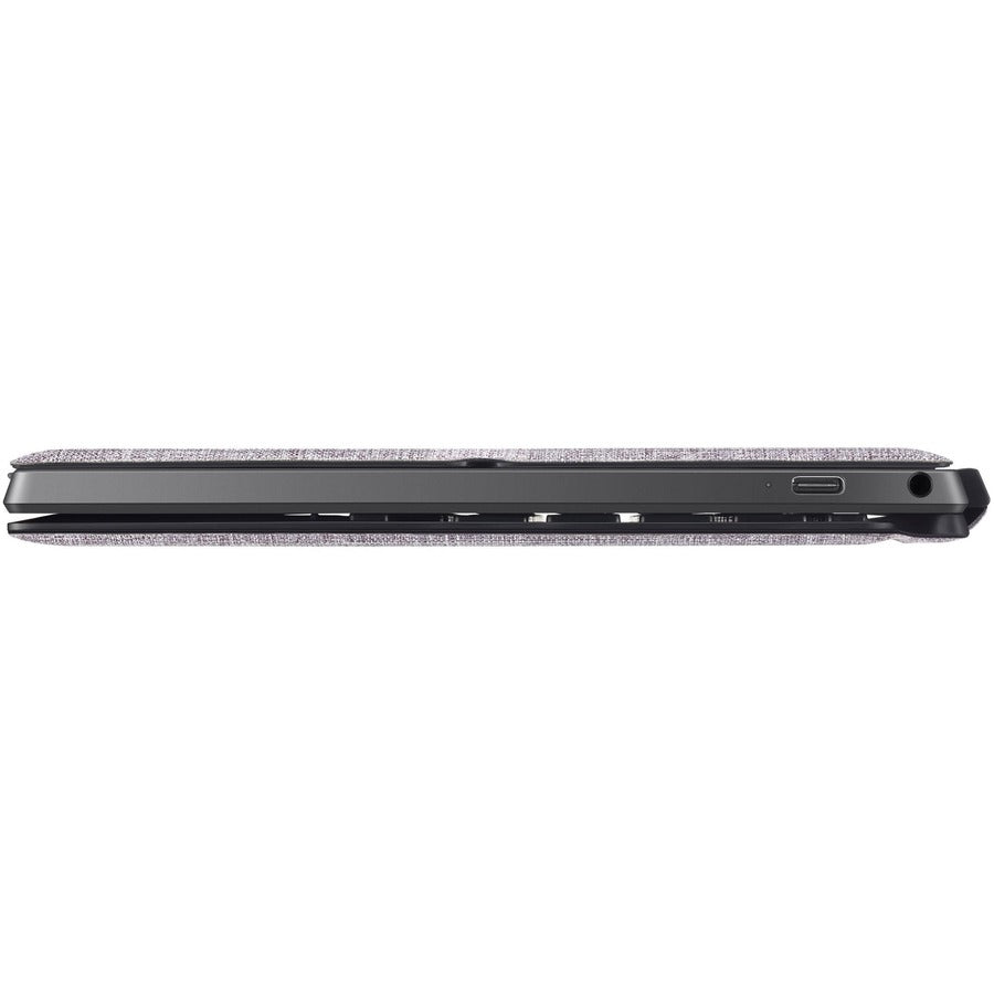 Asus Chromebook Detachable CM3 CM3000DVA-DS48T-S 10.5" Touchscreen Detachable 2 in 1 Chromebook - WUXGA - ARM Cortex A73 + Cortex A53 - 4 GB - 128 GB Flash Memory - Mineral Gray CM3000DVA-DS48T-S