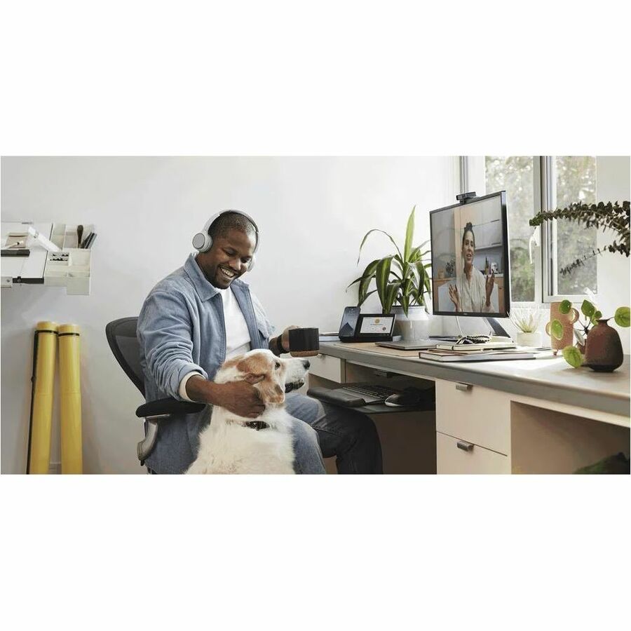 Webex Headset 730 HS-WL-730-BUNAS-P