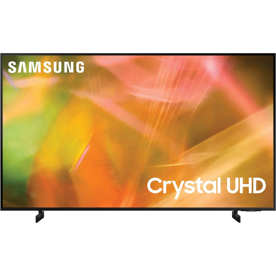 Samsung | 85" | AU8000 | Crystal UHD | Smart TV | UN85AU8000FXZA | 2021 UN85AU8000FXZA