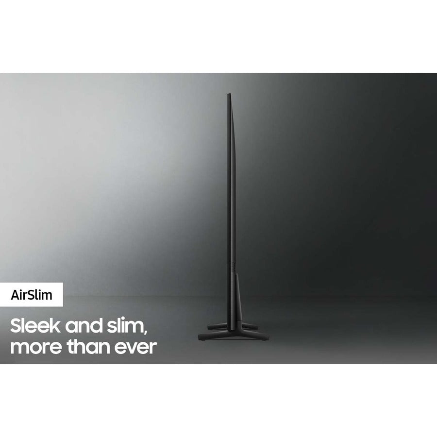 Samsung | 85" | AU8000 | Crystal UHD | Smart TV | UN85AU8000FXZA | 2021 UN85AU8000FXZA