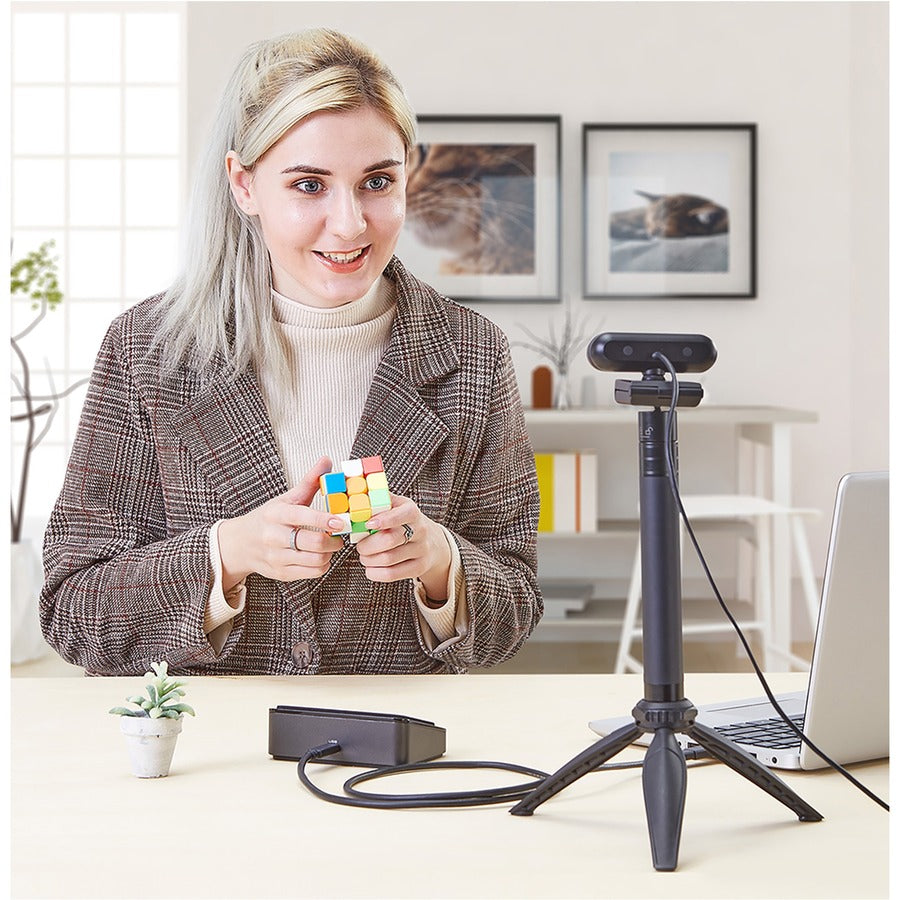 AVerMedia CAM 310P Webcam - 2 Megapixel - 30 fps - USB 2.0 - NDAA Compliant PW310P