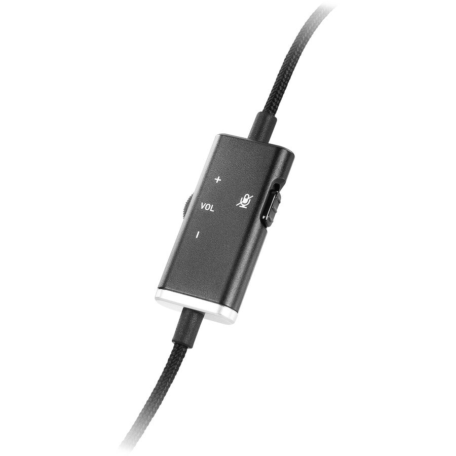 MSI Immerse GH20 Gaming Headset with Microphone IMMERSE GH20