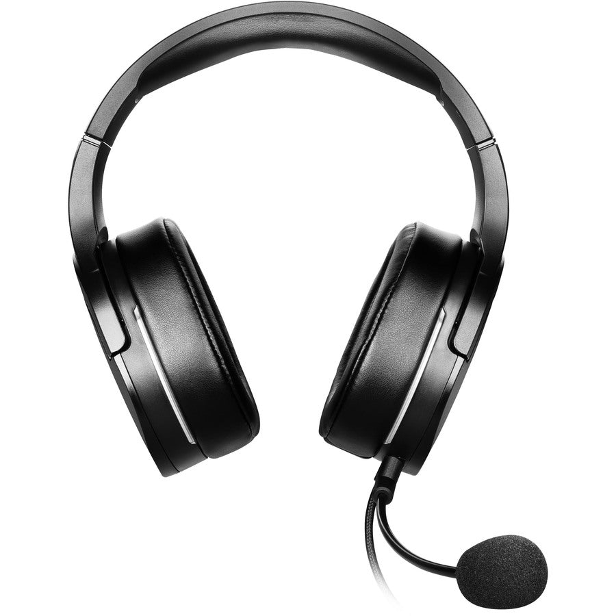 MSI Immerse GH20 Gaming Headset with Microphone IMMERSE GH20