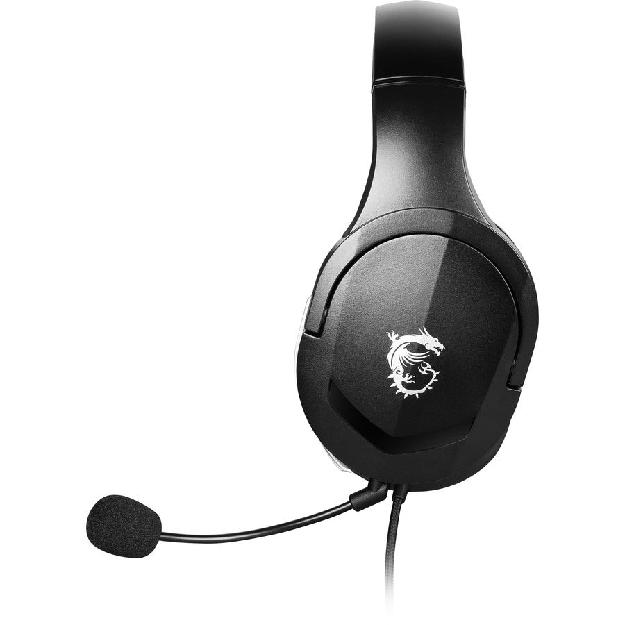 MSI Immerse GH20 Gaming Headset with Microphone IMMERSE GH20