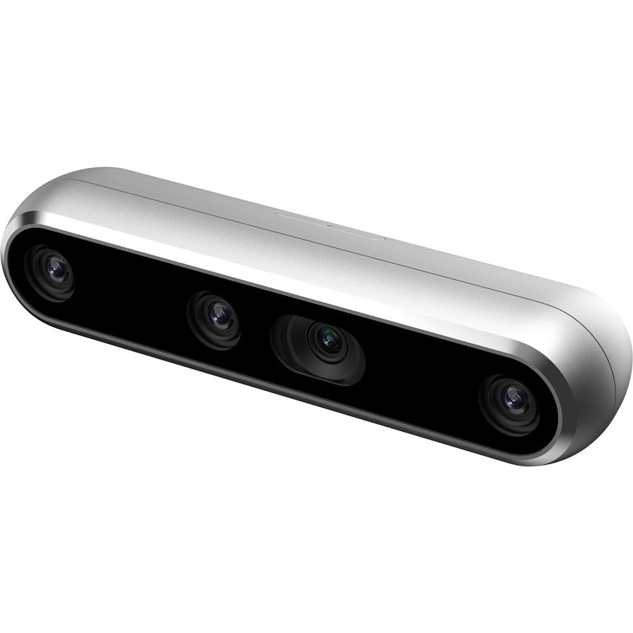 Intel RealSense D455 Webcam - 90 fps - USB 3.1 82635DSD455