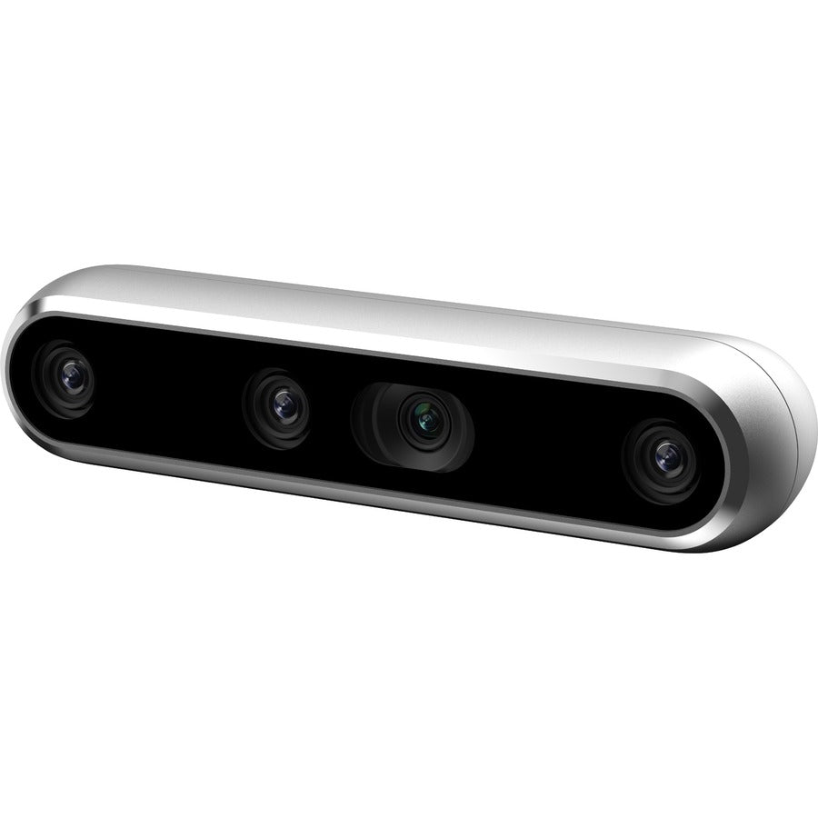 Intel RealSense D455 Webcam - 90 fps - USB 3.1 82635DSD455
