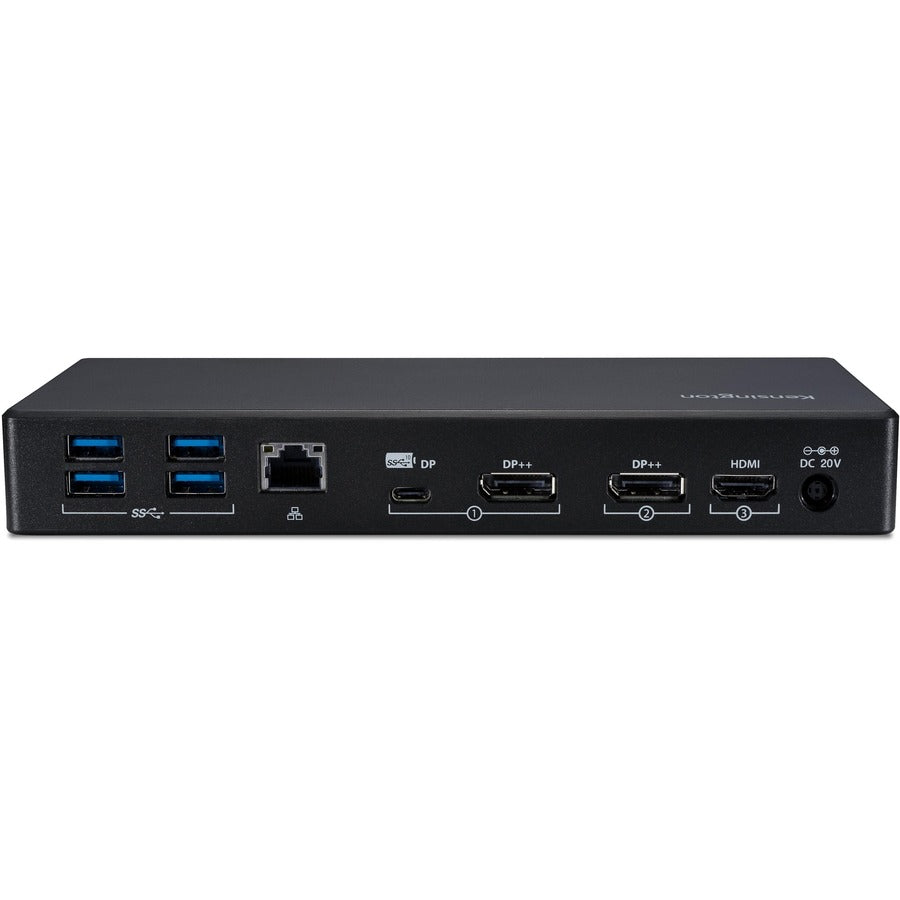 Kensington SD4855P Docking Station K33575NA