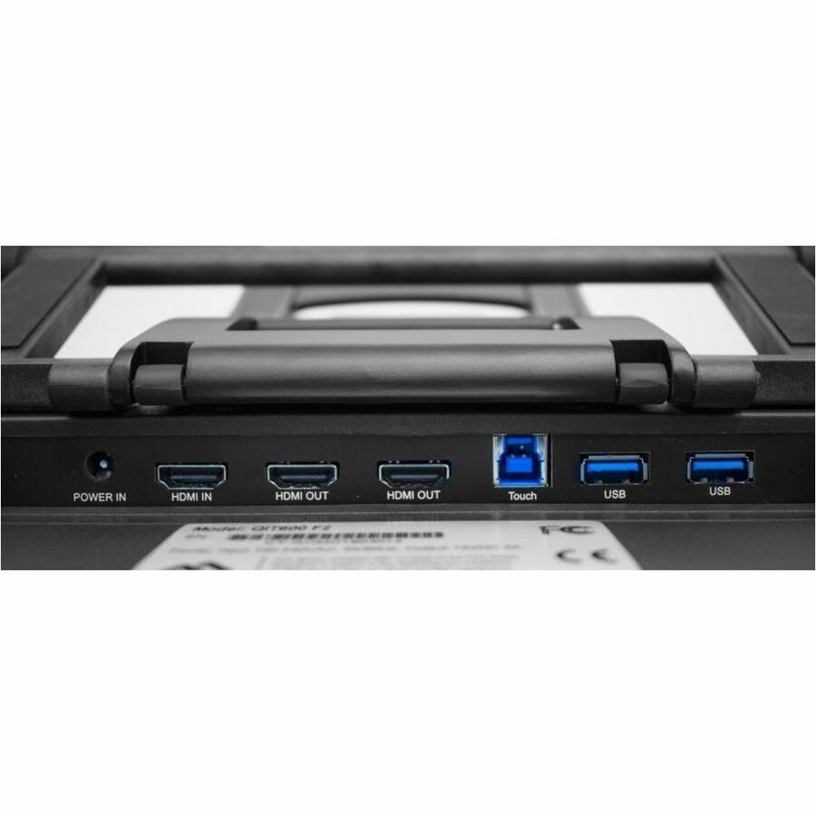 Qomo HiteVision PresenStation QIT600 F3 Collaboration Display QIT600 F3