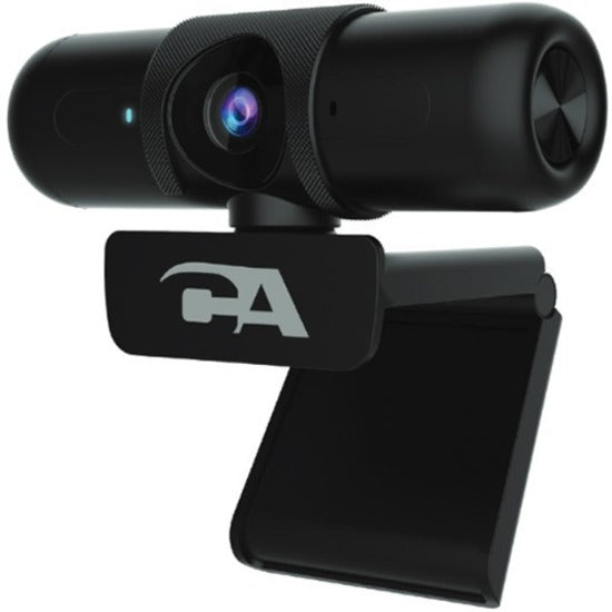 Cyber Acoustics WC2000 Webcam - 2 Megapixel - 30 fps - USB WC2000