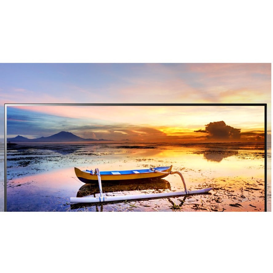 LG Ultrawide 34BN770-B 34" Class QHD LCD Monitor - 21:9 - Matte Black 34BN770-B