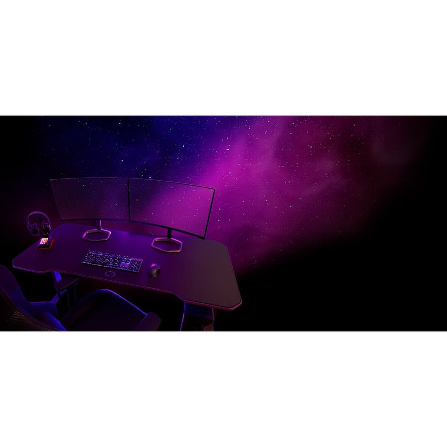 Cooler Master GD160 Gaming Desk CMI-GD160-PRV1
