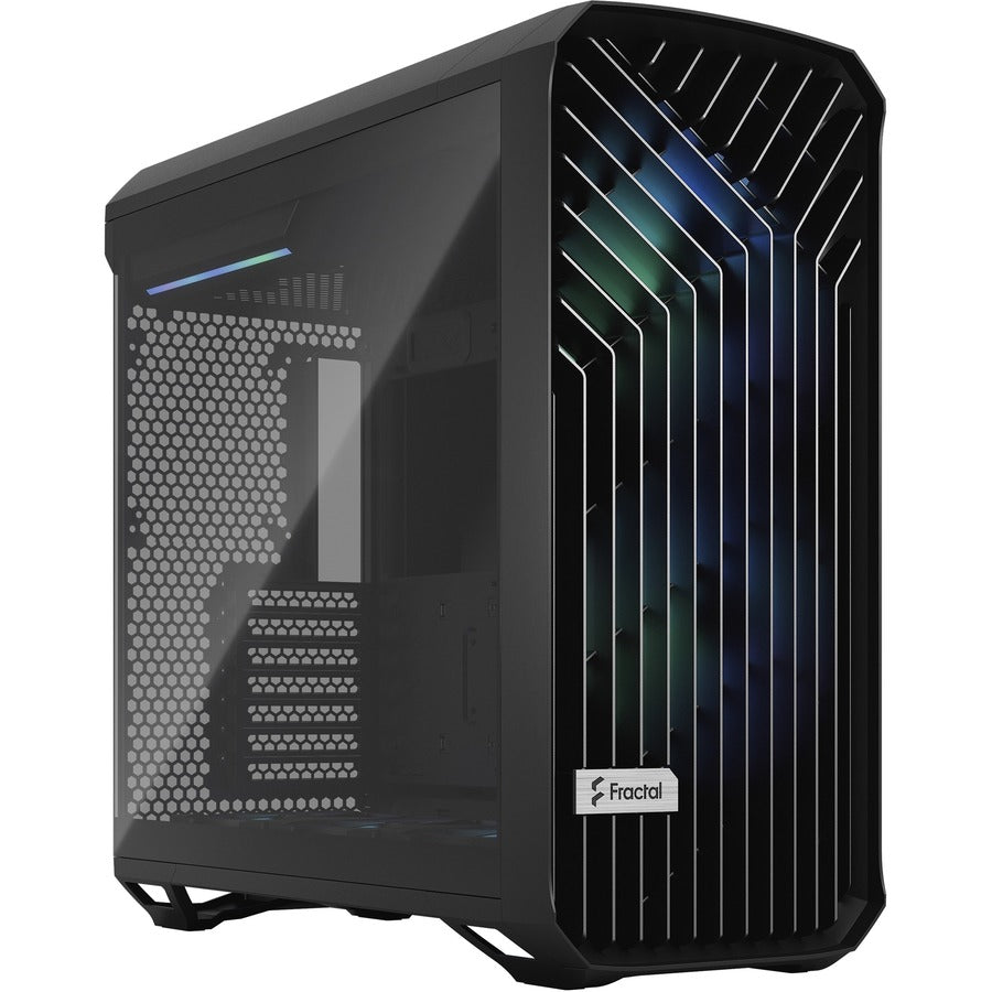 Fractal Design Torrent Black RGB TG Light Tint FD-C-TOR1A-04