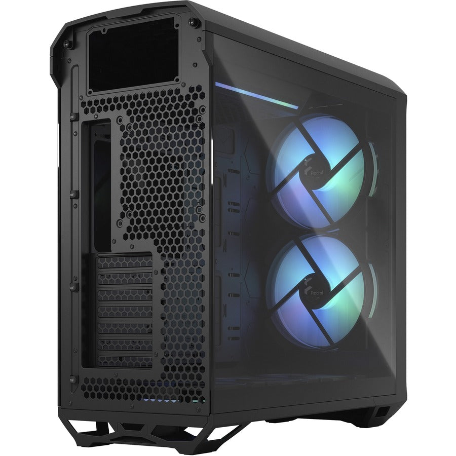 Fractal Design Torrent Black RGB TG Light Tint FD-C-TOR1A-04