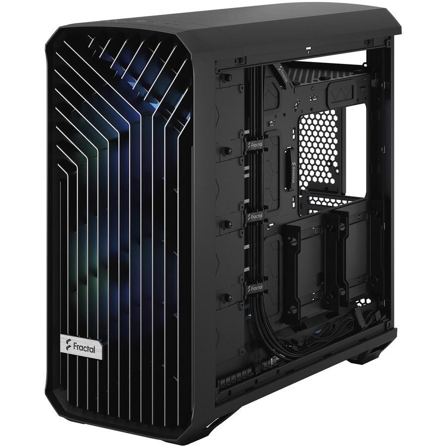 Fractal Design Torrent Black RGB TG Light Tint FD-C-TOR1A-04