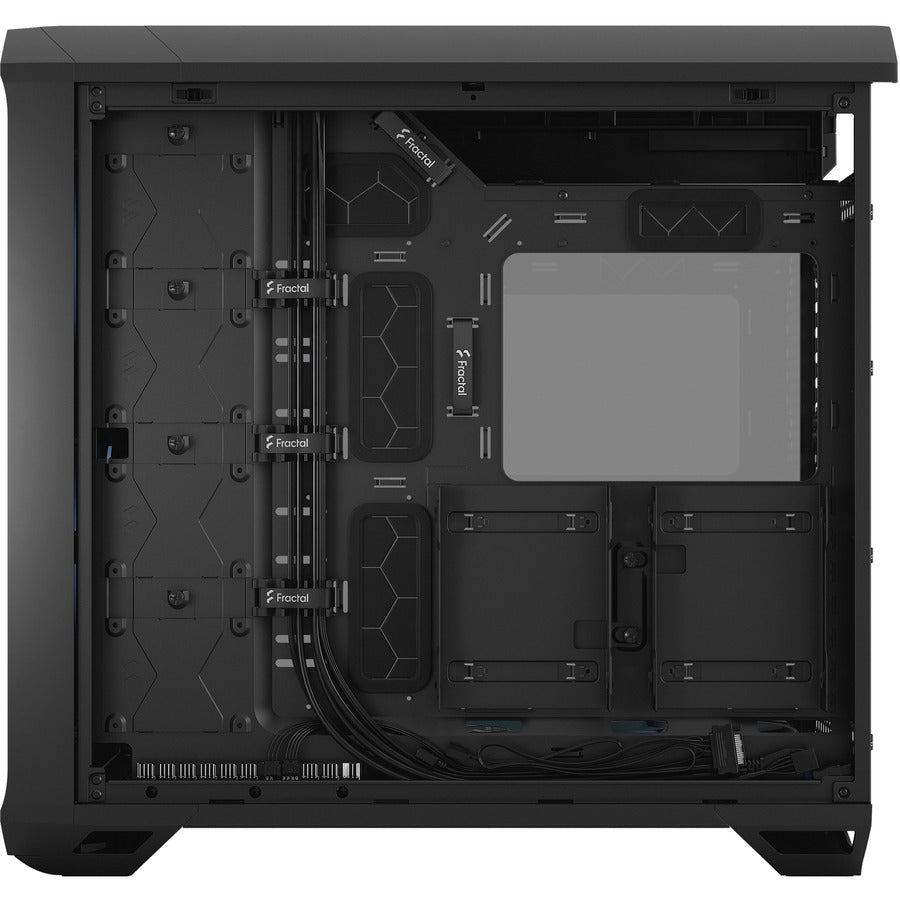 Fractal Design Torrent Black RGB TG Light Tint FD-C-TOR1A-04