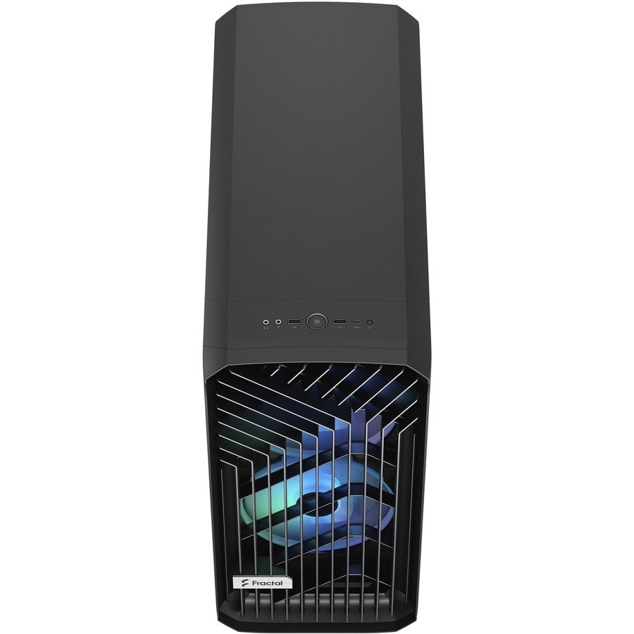 Fractal Design Torrent Black RGB TG Light Tint FD-C-TOR1A-04