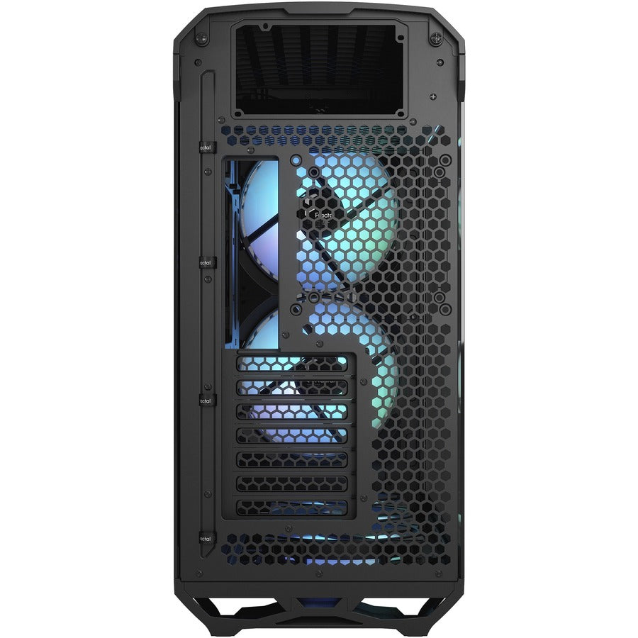 Fractal Design Torrent Black RGB TG Light Tint FD-C-TOR1A-04