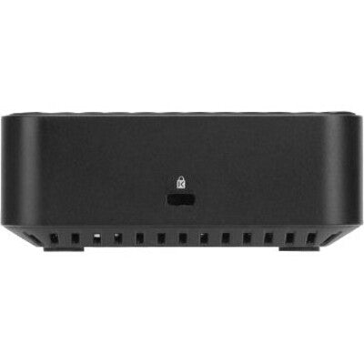 SIIG Triple Hybrid 4K Video Docking Station with PD Charging JU-DK0P11-S1