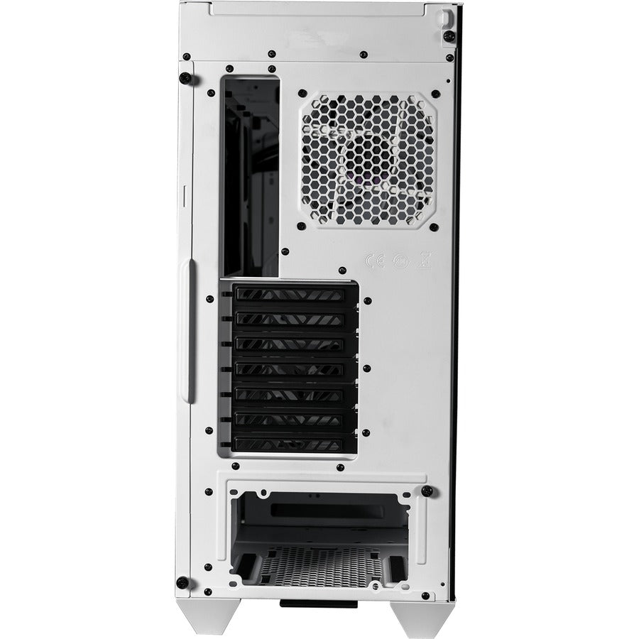 Cooler Master HAF 500 Computer Case H500-WGNN-S00