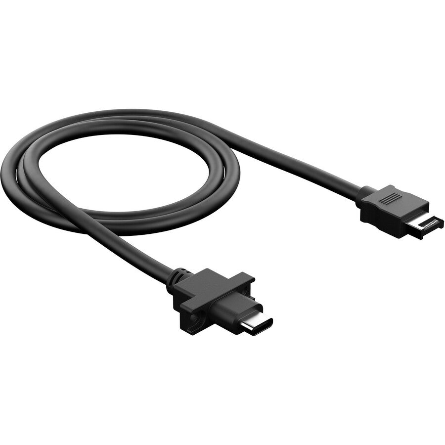 Fractal Design USB-C 10Gbps Cable - Model D FD-A-USBC-001