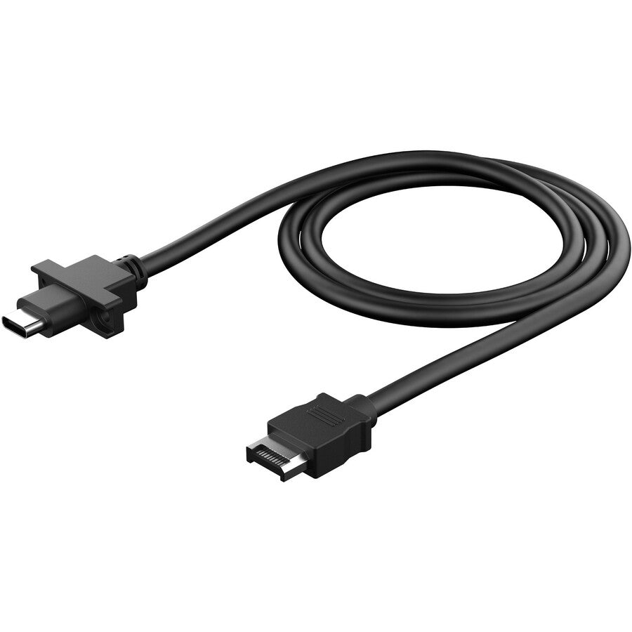 Fractal Design USB-C 10Gbps Cable - Model D FD-A-USBC-001
