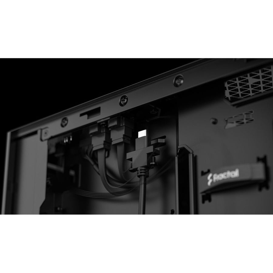 Fractal Design USB-C 10Gbps Cable - Model D FD-A-USBC-001
