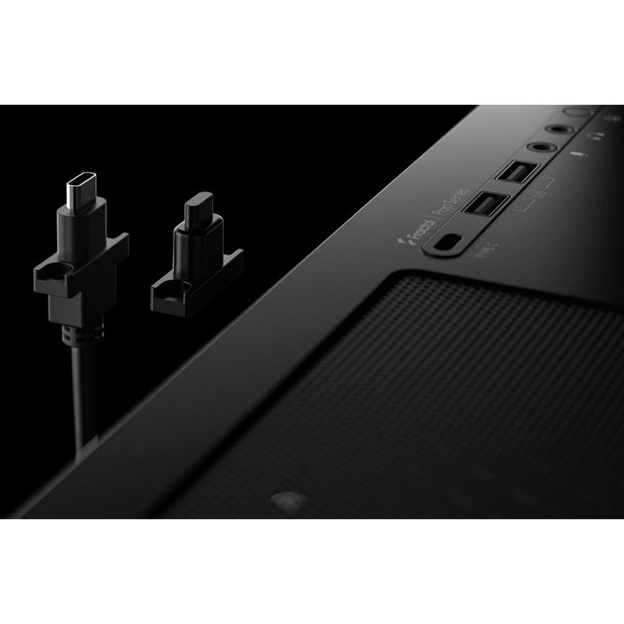 Fractal Design USB-C 10Gbps Cable - Model D FD-A-USBC-001