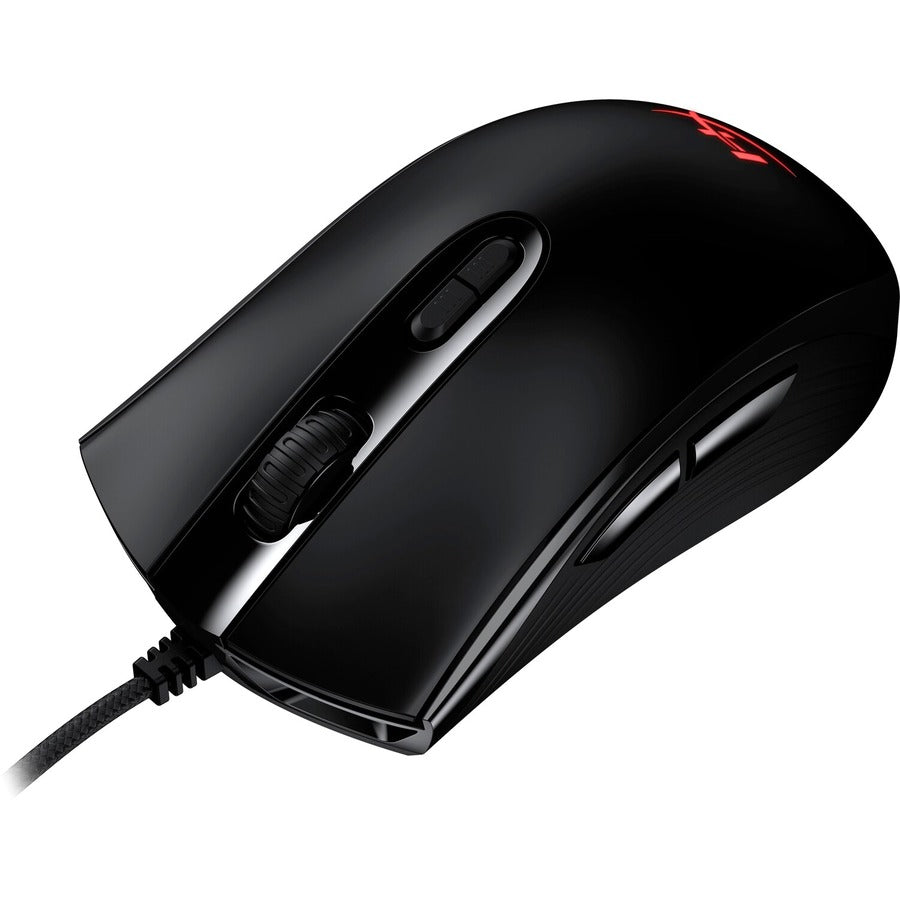 HyperX Pulsefire Core - Gaming Mouse (Black) 4P4F8AA