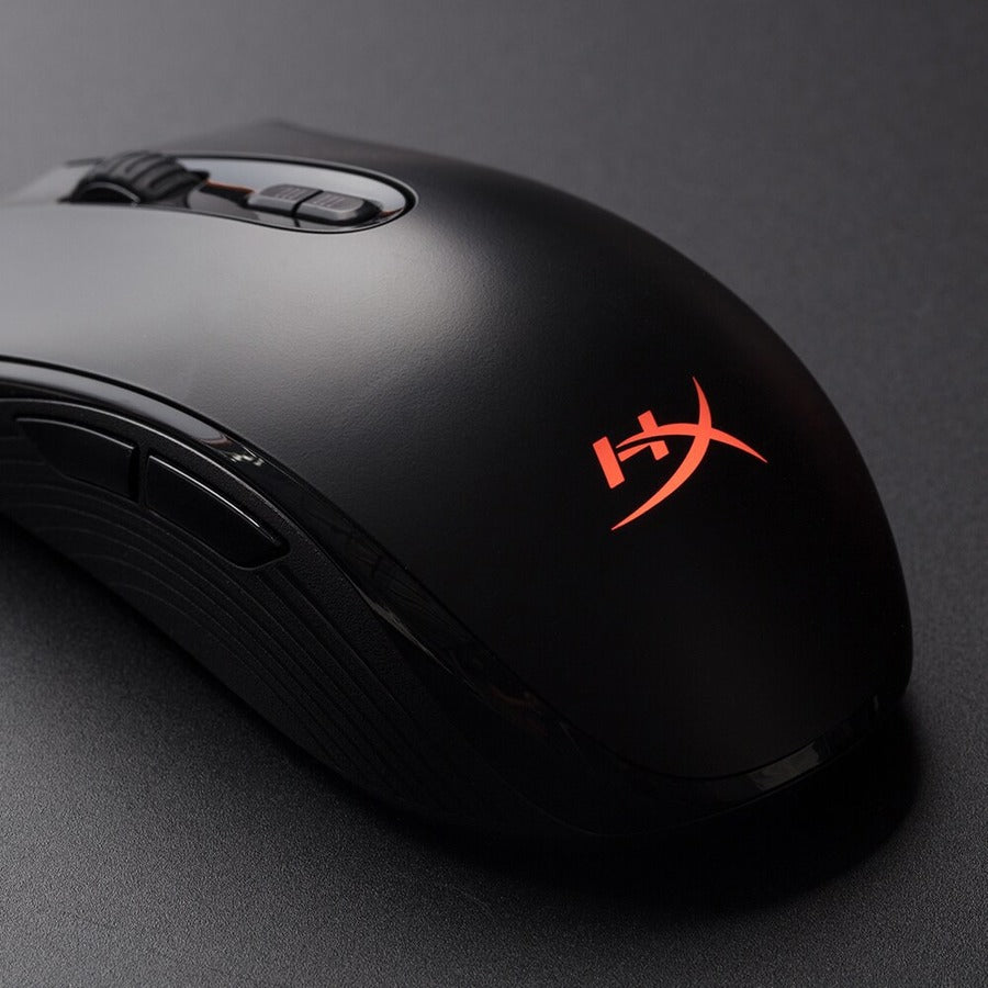 HyperX Pulsefire Core - Gaming Mouse (Black) 4P4F8AA