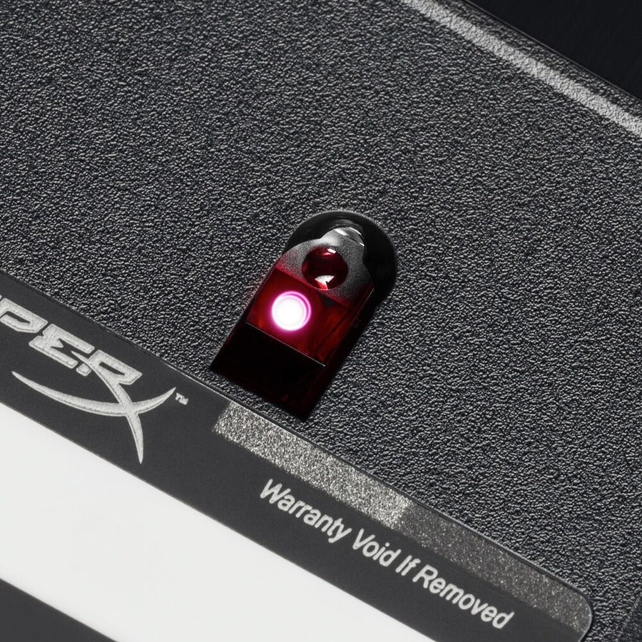 HyperX Pulsefire Core - Gaming Mouse (Black) 4P4F8AA