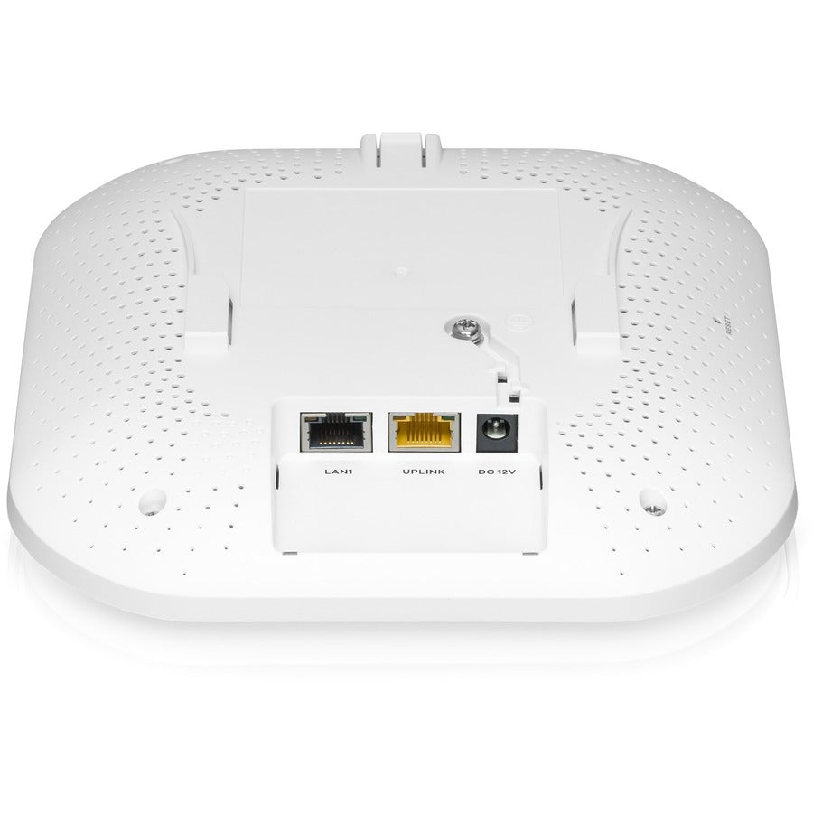 ZYXEL WAX620D-6E Dual Band IEEE 802.11 a/b/g/n/ac/ax 5.40 Gbit/s Wireless Access Point WAX620D-6E