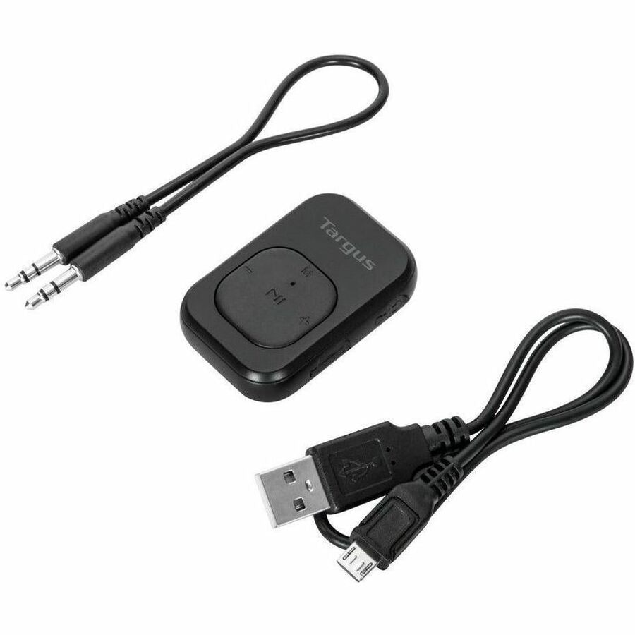 Targus Bluetooth Audio Transmitter & Receiver ACA973GL