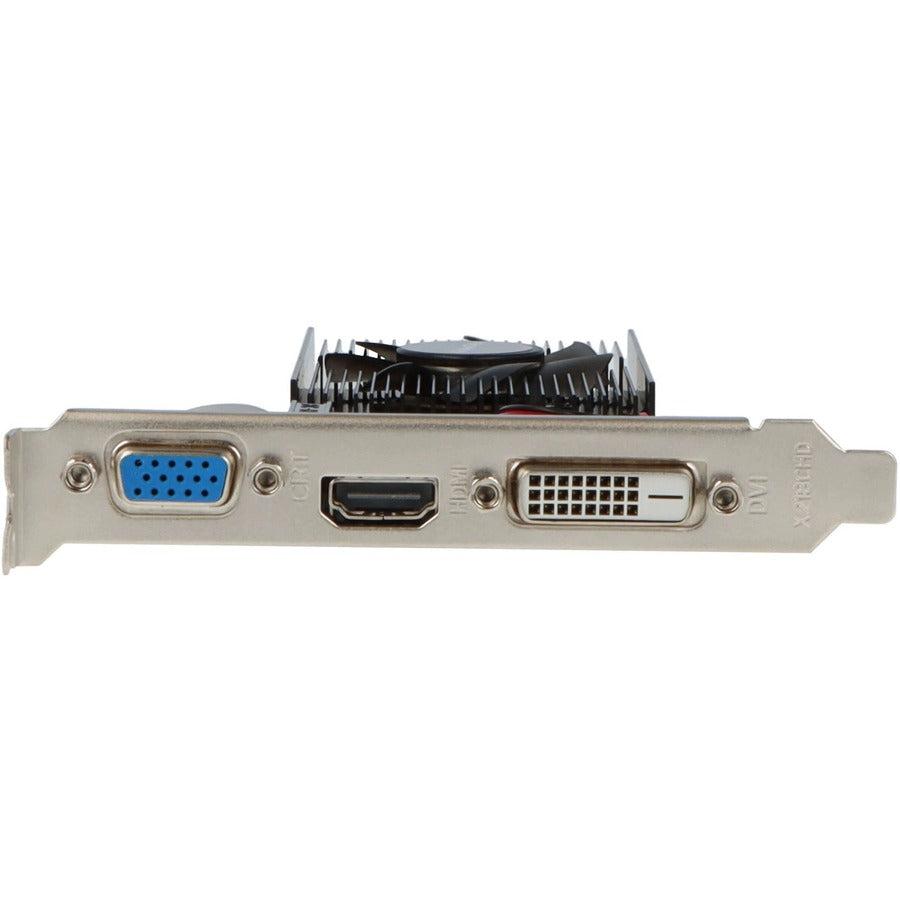 VisionTek AMD Radeon 6570 Graphic Card - 1 GB GDDR3 901491