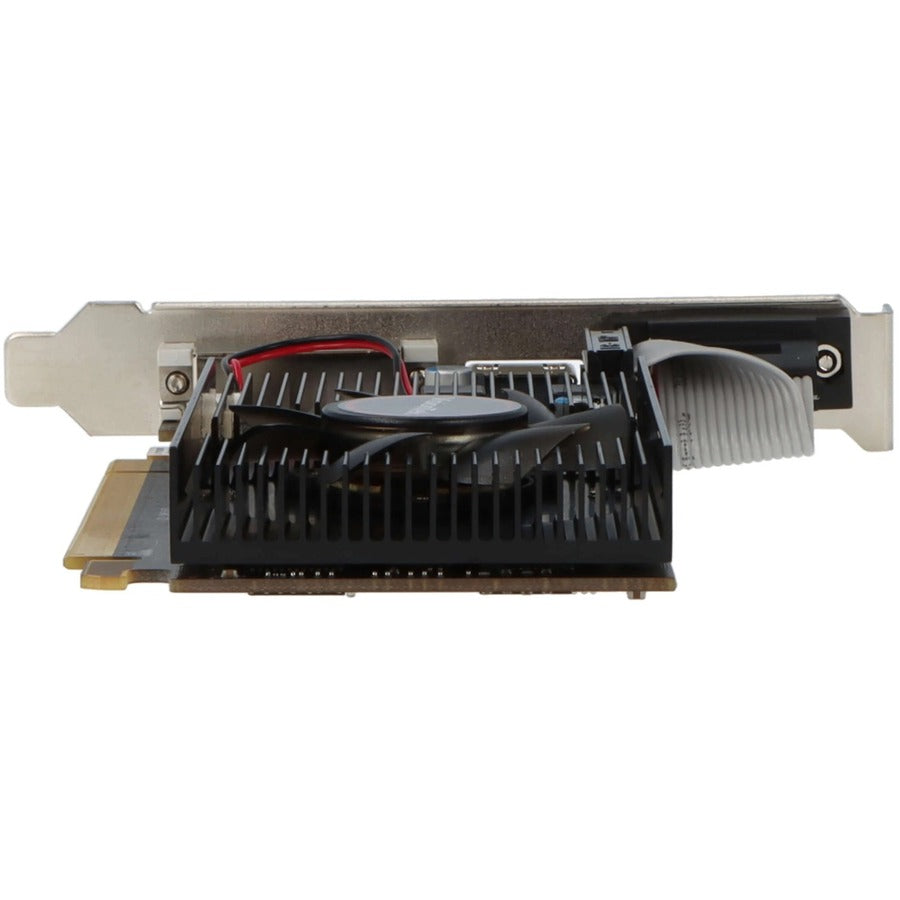 VisionTek AMD Radeon 6570 Graphic Card - 1 GB GDDR3 901491