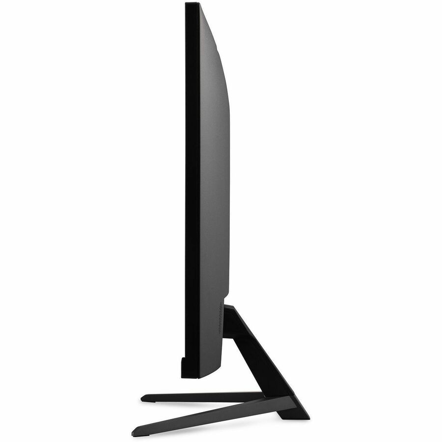 ViewSonic VX3267U-4K 4K UHD 32 Inch IPS Monitor with 65W USB C, HDR10 Content Support, Ultra-Thin Bezels, Eye Care, HDMI, and DP Input VX3267U-4K