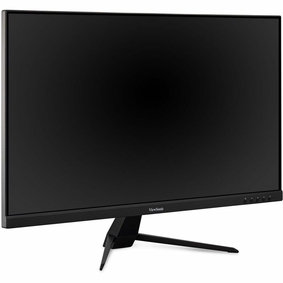 ViewSonic VX3267U-4K 4K UHD 32 Inch IPS Monitor with 65W USB C, HDR10 Content Support, Ultra-Thin Bezels, Eye Care, HDMI, and DP Input VX3267U-4K