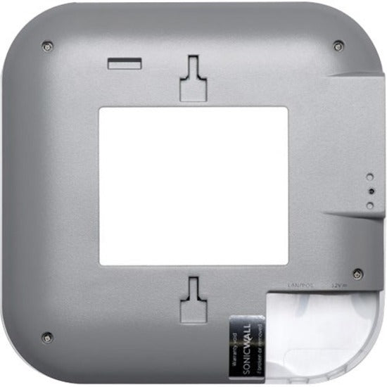 SonicWall SonicWave 621 Dual Band IEEE 802.11 a/b/g/n/ac/ax Wireless Access Point - Indoor - TAA Compliant 03-SSC-0711