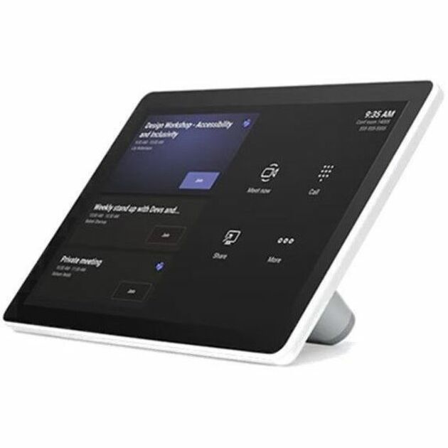 Webex Webex Room TTC5-15 Video Conference Equipment CS-T10-TS-L-K9